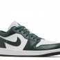 2025 & 2026 Jordan 1 Low Galactic Jade