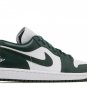 2025 & 2026 Jordan 1 Low Galactic Jade