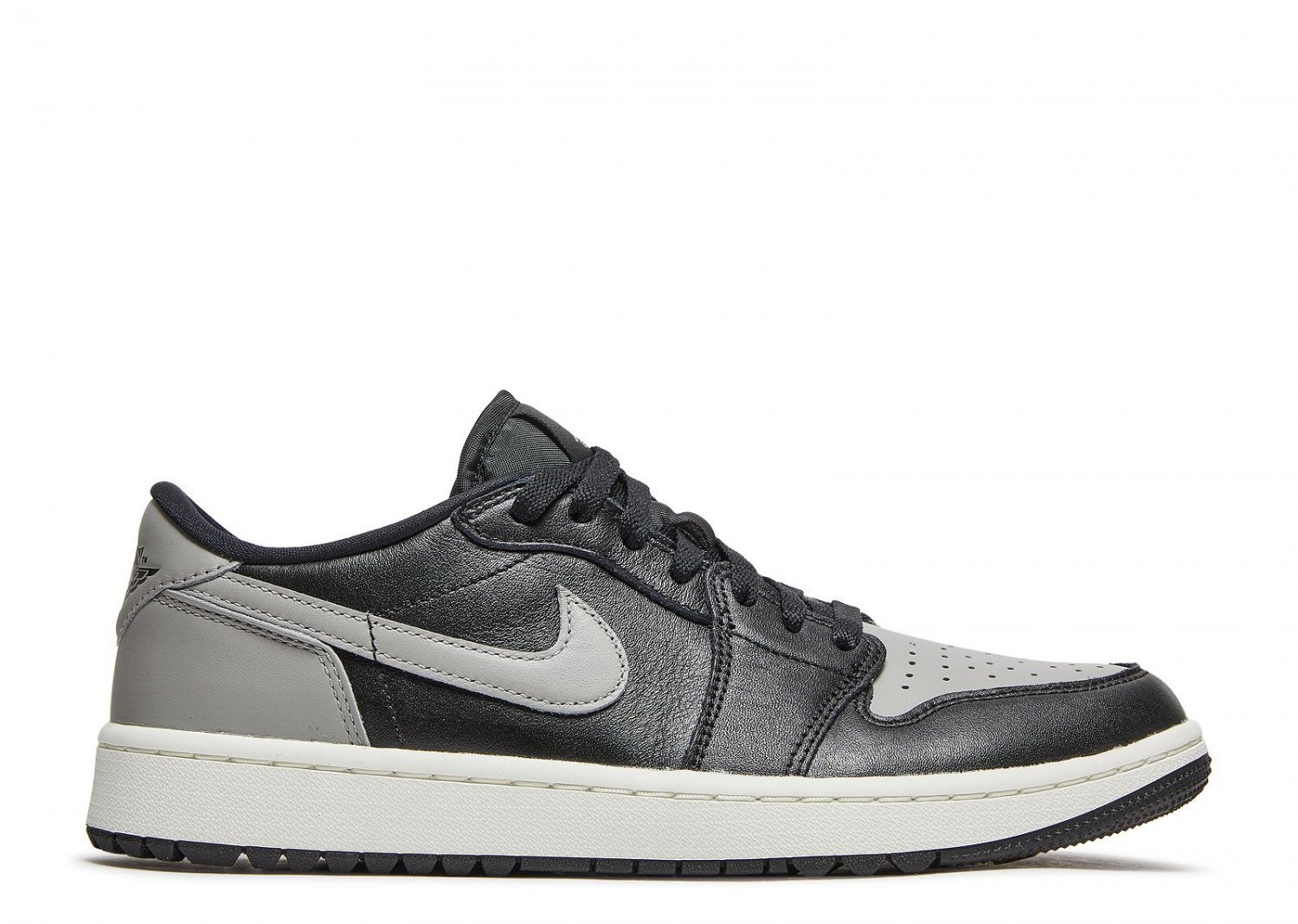 2025 & 2026 Jordan 1 Low Golf Shadow