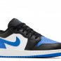 2025 & 2026 Jordan 1 Low GS Alternate Royal Toe