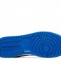 2025 & 2026 Jordan 1 Low GS Alternate Royal Toe