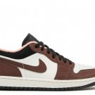 2025 & 2026 Jordan 1 Low Mocha
