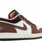 2025 & 2026 Jordan 1 Low Mocha