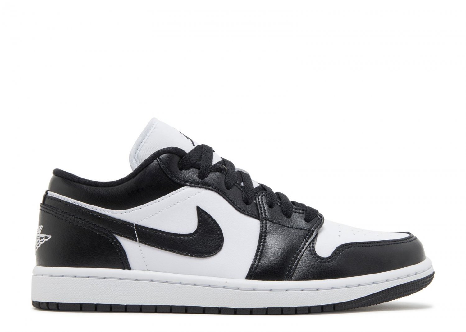 2025 & 2026 Jordan 1 Low Panda