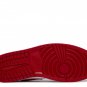 2025 & 2026 Jordan 1 Low Reverse Black Toe