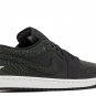 2025 & 2026 Jordan 1 Low SE Black Elephant