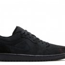 2025 & 2026 Jordan 1 Low SE Craft Dark Smoke Red
