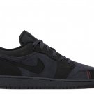 2025 & 2026 Jordan 1 Low SE Craft GS Dark Smoke Red