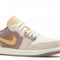 2025 & 2026 Jordan 1 Low SE Craft Inside Out - Taupe Haze