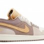 2025 & 2026 Jordan 1 Low SE Craft Inside Out - Taupe Haze