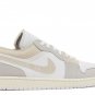 2025 & 2026 Jordan 1 Low SE Craft Inside Out - Tech Grey