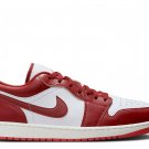 2025 & 2026 Jordan 1 Low SE Dune Red