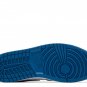 2025 & 2026 Jordan 1 Low SE Industrial Blue Sashiko