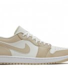 2025 & 2026 Jordan 1 Low SE Sail Rattan