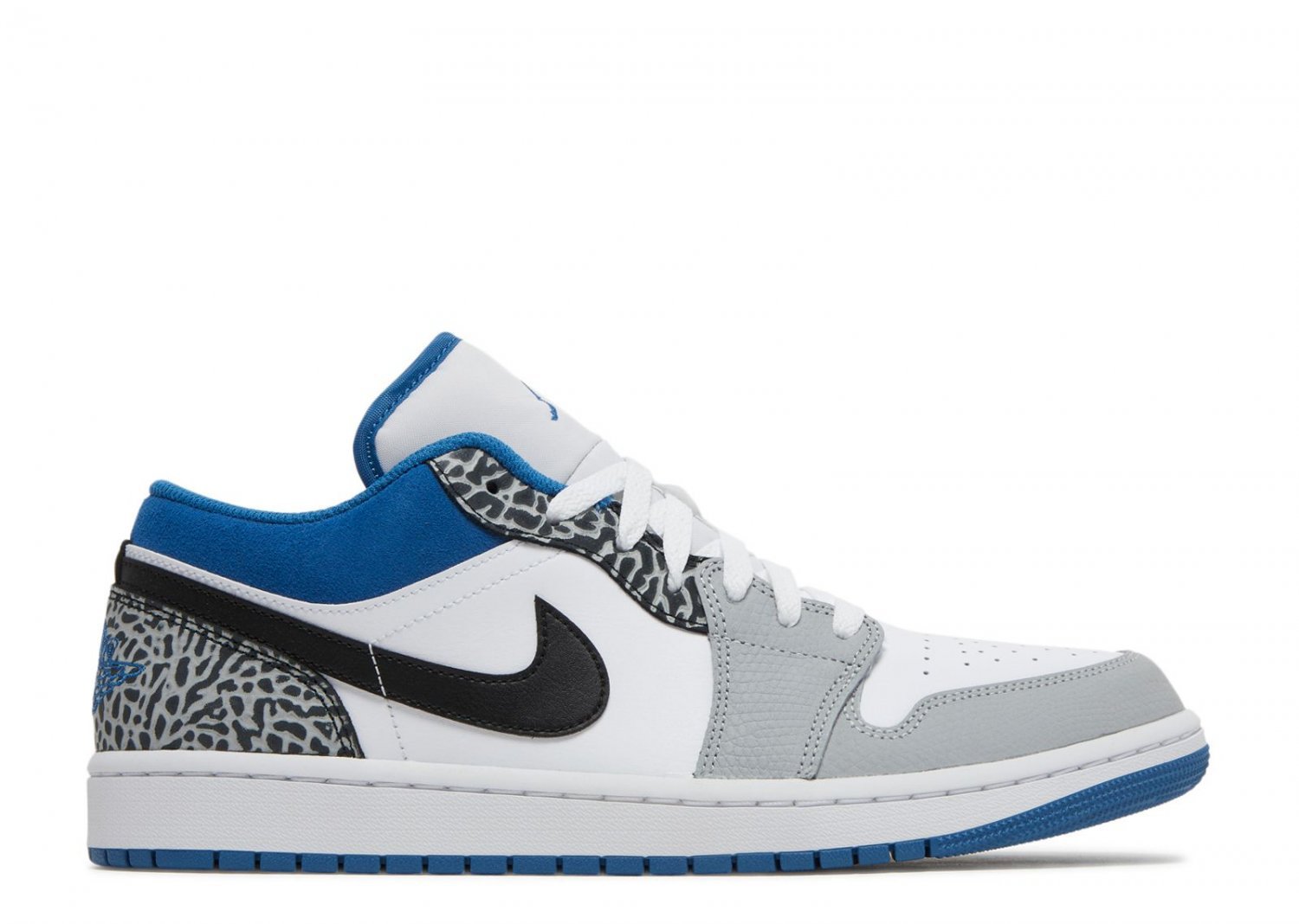 2025 & 2026 Jordan 1 Low SE True Blue