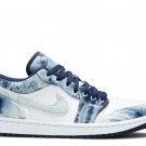 2025 & 2026 Jordan 1 Low SE Washed Denim