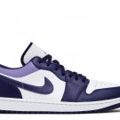 2025 & 2026 Jordan 1 Low Sky J Purple