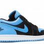 2025 & 2026 Jordan 1 Low University Blue