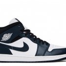 2025 & 2026 Jordan 1 Mid Armory Navy