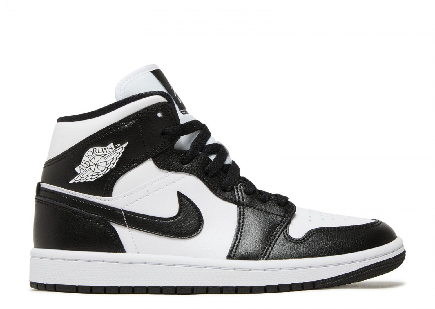 2025 & 2026 Jordan 1 Mid Panda