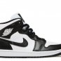 2025 & 2026 Jordan 1 Mid Panda