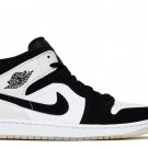 2025 & 2026 Jordan 1 Mid SE Diamond
