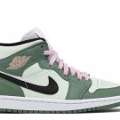 2025 & 2026 Jordan 1 Mid SE Dutch Green
