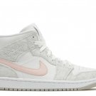 2025 & 2026 Jordan 1 Mid SE Light Iron Ore