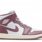 2025 & 2026 Jordan 1 Mid Sky J Mauve
