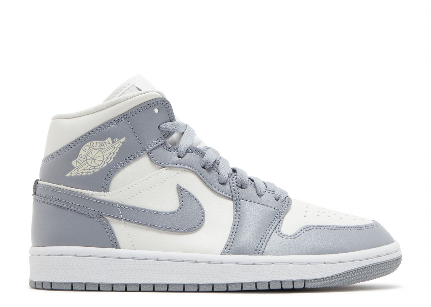 2025 & 2026 Jordan 1 Mid Stealth