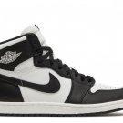 2025 & 2026 Jordan 1 Retro High 85 OG Black White