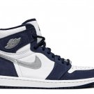2025 & 2026 Jordan 1 Retro High CO.JP Midnight Navy 2020