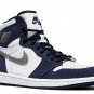 2025 & 2026 Jordan 1 Retro High CO.JP Midnight Navy 2020