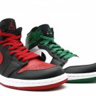 2025 & 2026 Jordan 1 Retro High DMP Bulls Celtics Pack