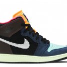 2025 & 2026 Jordan 1 Retro High GS Tokyo Bio Hack