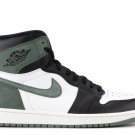 2025 & 2026 Jordan 1 Retro High OG Best Hand in the Game - Clay Green