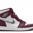 2025 & 2026 Jordan 1 Retro High OG Bordeaux