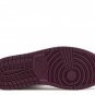 2025 & 2026 Jordan 1 Retro High OG Bordeaux