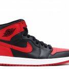2025 & 2026 Jordan 1 Retro High OG Bred 2013