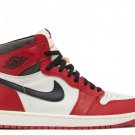 2025 & 2026 Jordan 1 Retro High OG Chicago Lost & Found