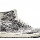2025 & 2026 Jordan 1 Retro High OG Chrome