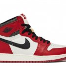 2025 & 2026 Jordan 1 Retro High OG GS Chicago Lost & Found