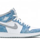 2025 & 2026 Jordan 1 Retro High OG GS Hyper Royal