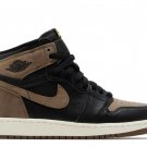 2025 & 2026 Jordan 1 Retro High OG GS Palomino