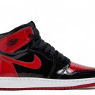 2025 & 2026 Jordan 1 Retro High OG GS Patent Bred
