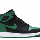 2025 & 2026 Jordan 1 Retro High OG GS Pine Green 2.0