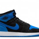 2025 & 2026 Jordan 1 Retro High OG GS Royal Reimagined