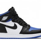 2025 & 2026 Jordan 1 Retro High OG GS Royal Toe
