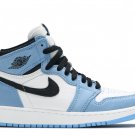 2025 & 2026 Jordan 1 Retro High OG GS University Blue