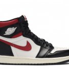 2025 & 2026 Jordan 1 Retro High OG Gym Red